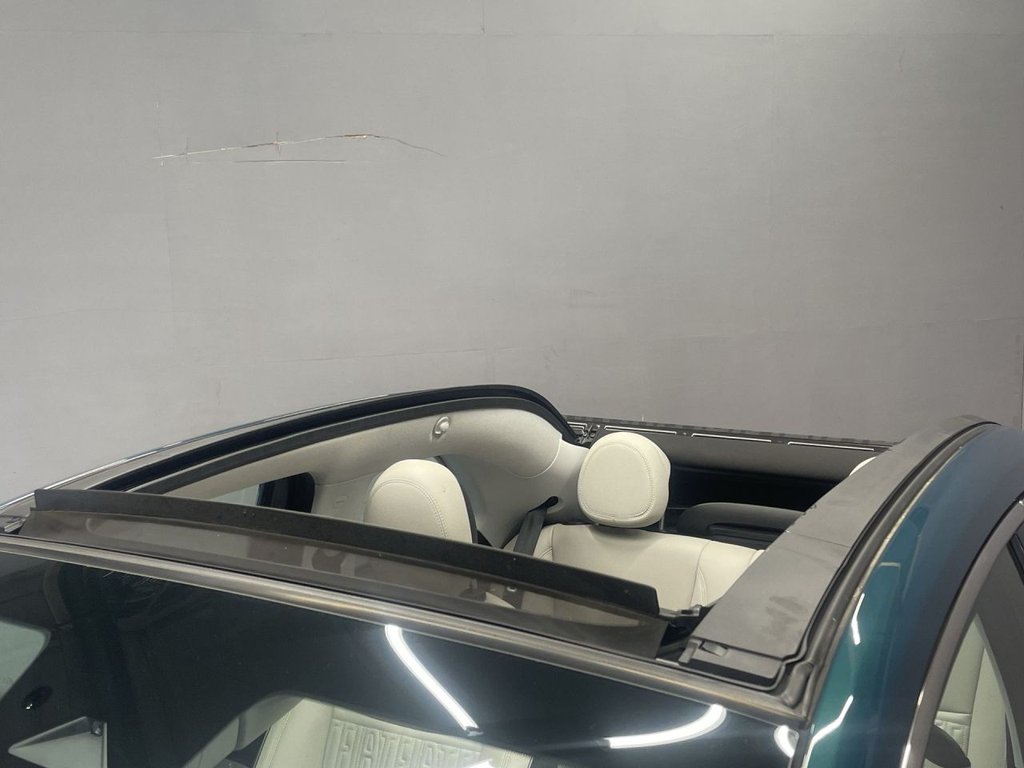 Used Fiat 500e C 2021 for sale - 77065250: Photo 18