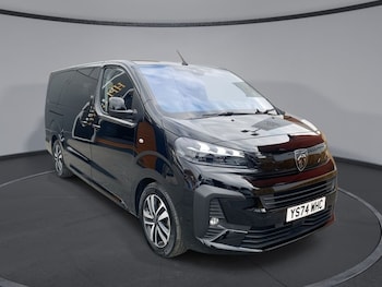 2024 (74) - 100kW Allure Long [8 Seat] 75kWh 5dr Auto