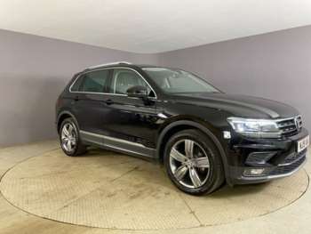 2019 (19) - 2.0 SEL TDI DSG 5d AUTO 148 BHP 5-Door