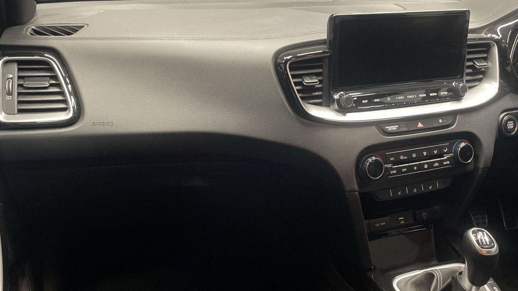 Used Kia Ceed 2022 for sale - 75936865: Photo 16