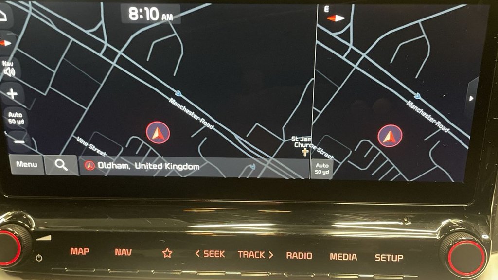 Used Kia Ceed 2022 for sale - 75936865: Photo 19