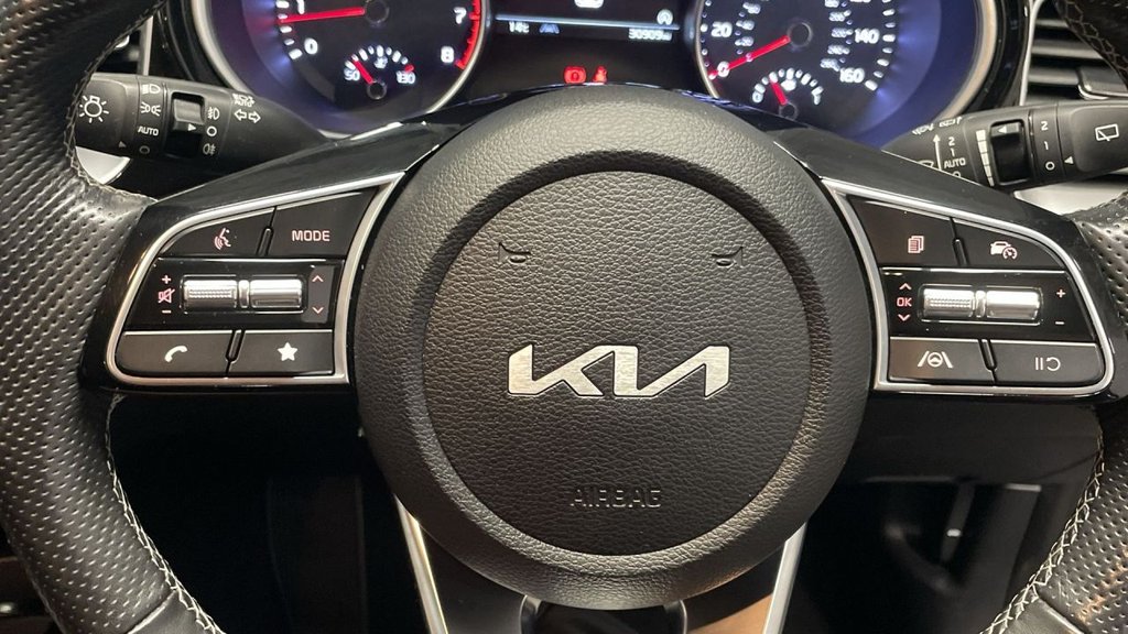 Used Kia Ceed 2022 for sale - 75936865: Photo 21