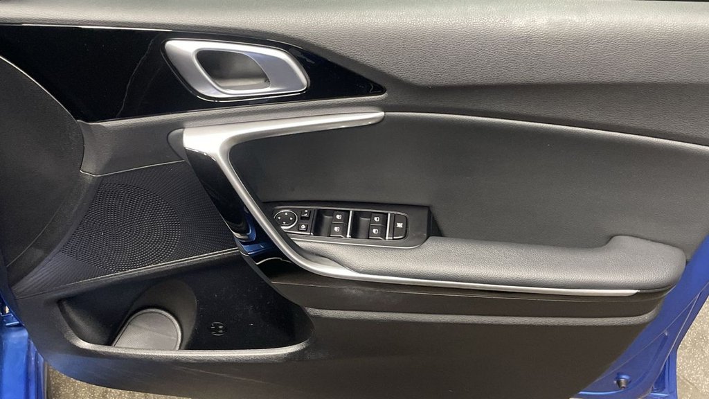 Used Kia Ceed 2022 for sale - 75936865: Photo 24