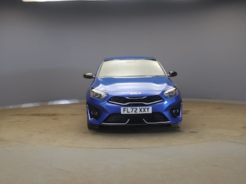 Used Kia Ceed 2022 for sale - 75936865: Photo