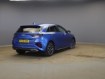 Used Kia Ceed 2022 for sale - 75936865: Photo
