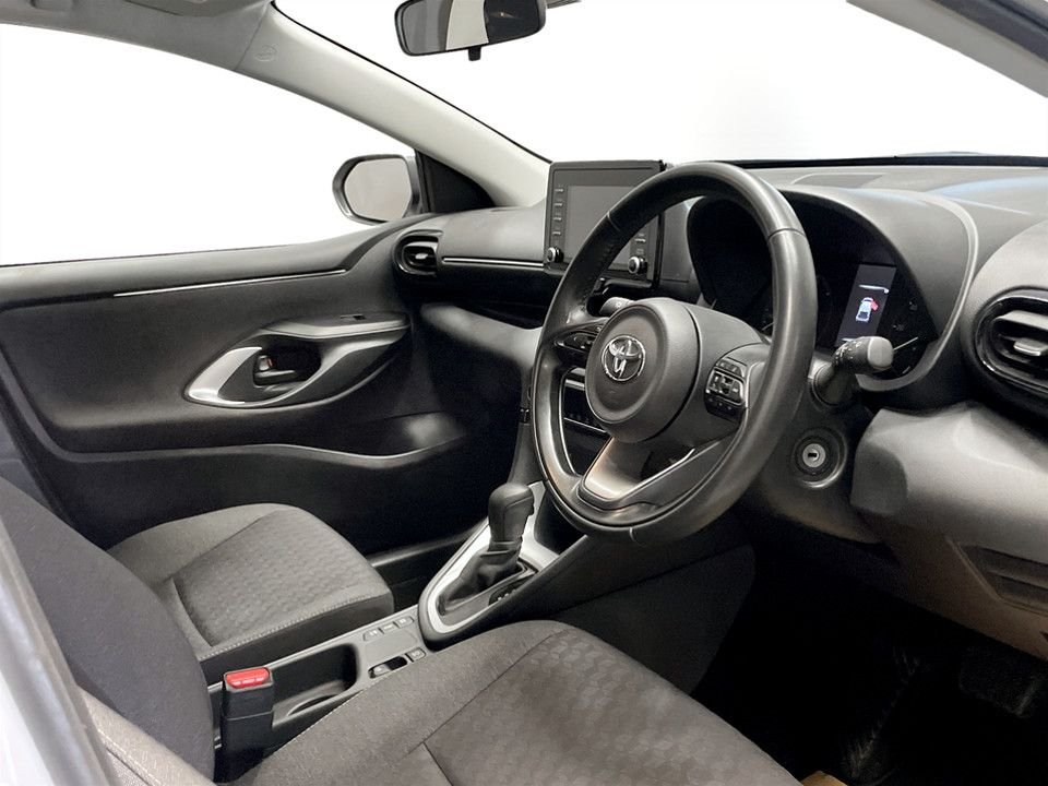 Used Toyota Yaris 2024 for sale - 77383714: Photo 12