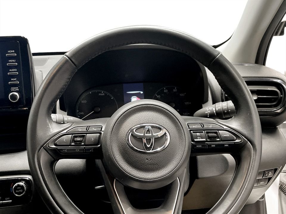 Used Toyota Yaris 2024 for sale - 77383714: Photo 13