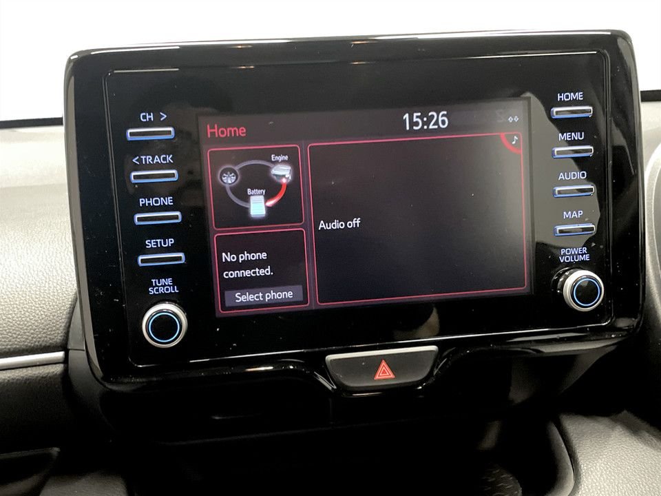 Used Toyota Yaris 2024 for sale - 77383714: Photo 16