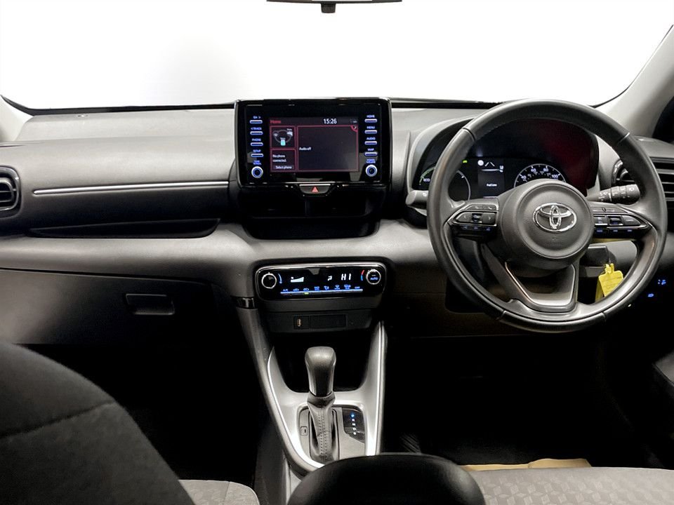 Used Toyota Yaris 2024 for sale - 77383714: Photo 19