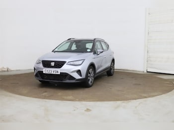 Used SEAT Arona 2023 for sale - 76481875: Photo