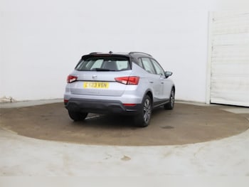 Used SEAT Arona 2023 for sale - 76481875: Photo