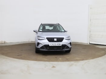 Used SEAT Arona 2023 for sale - 76481875: Photo