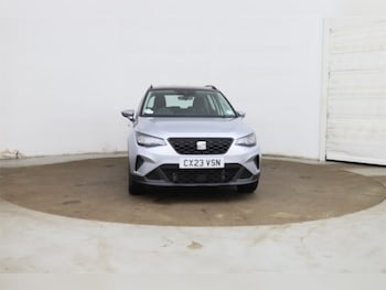 Used SEAT Arona 2023 for sale - 76481875: Photo
