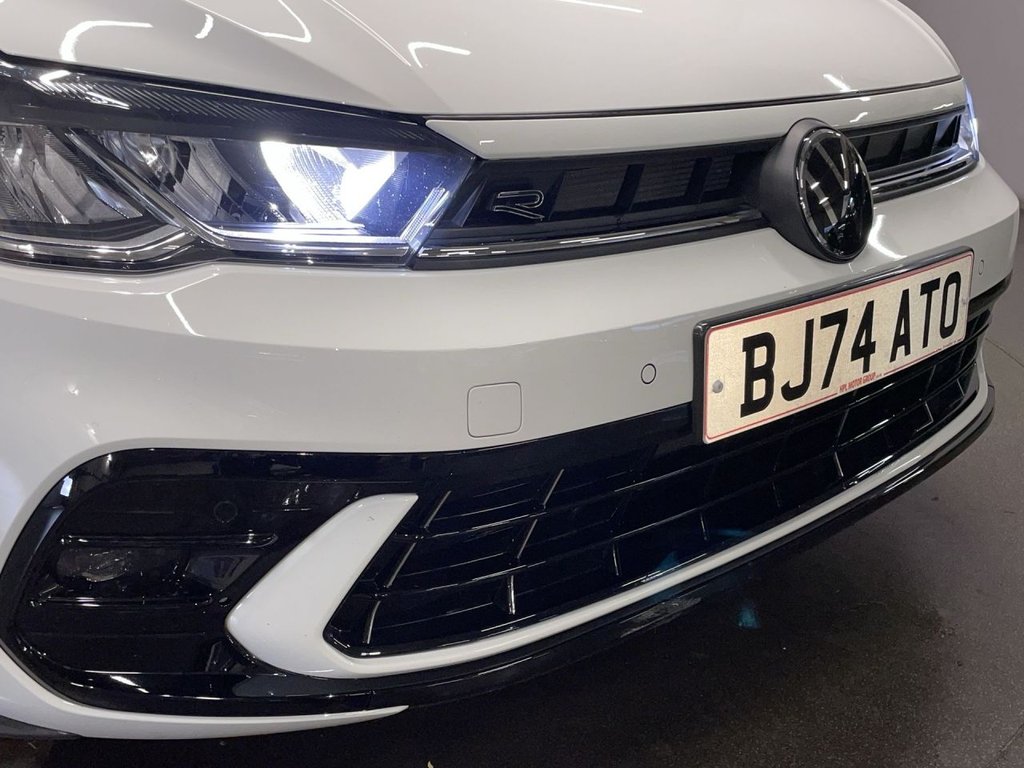 Used Volkswagen Polo 2024 for sale - 76386359: Photo 11