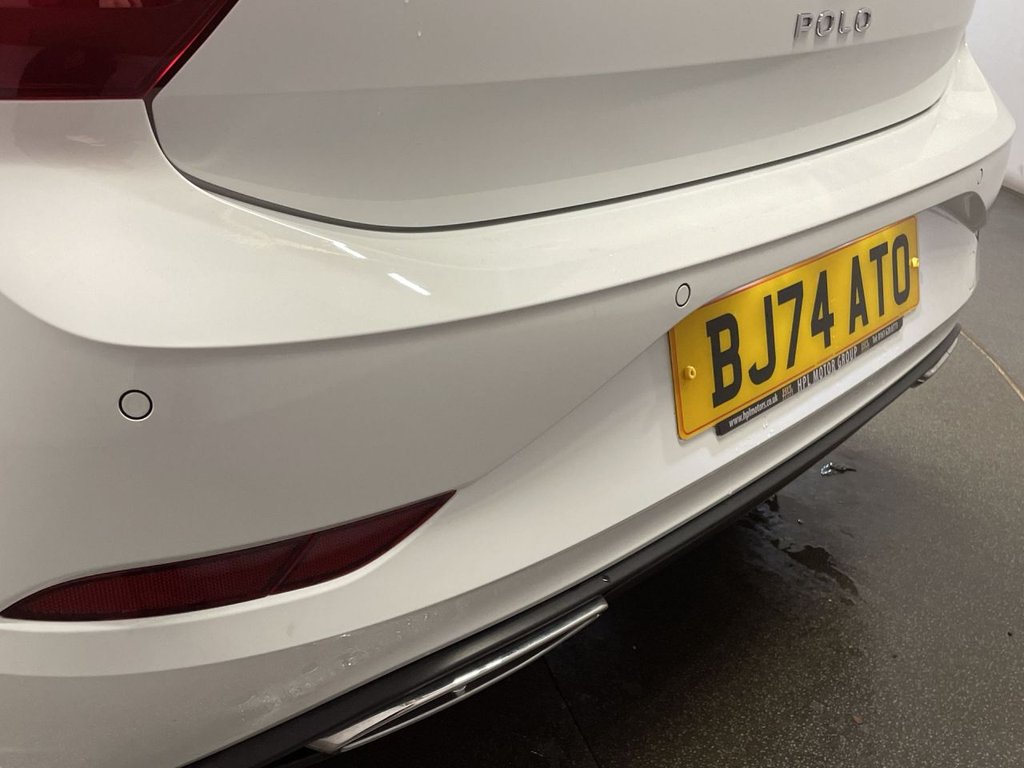 Used Volkswagen Polo 2024 for sale - 76386359: Photo 14