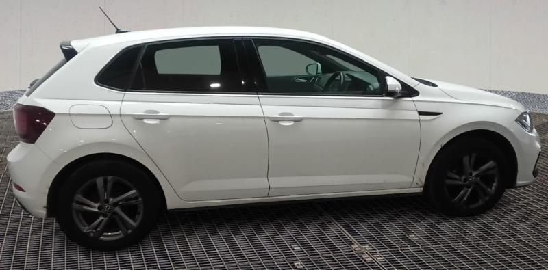 Used Volkswagen Polo 2024 for sale - 76386359: Photo 2