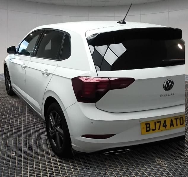 Used Volkswagen Polo 2024 for sale - 76386359: Photo 3