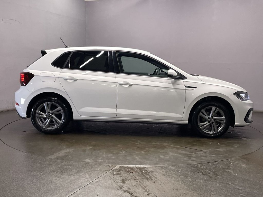 Used Volkswagen Polo 2024 for sale - 76386359: Photo 9