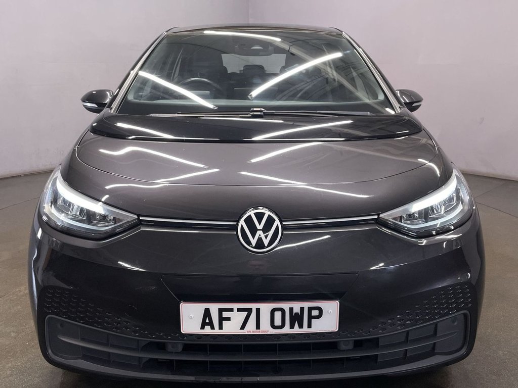 Used Volkswagen ID.3 2021 for sale - 76333541: Photo 10