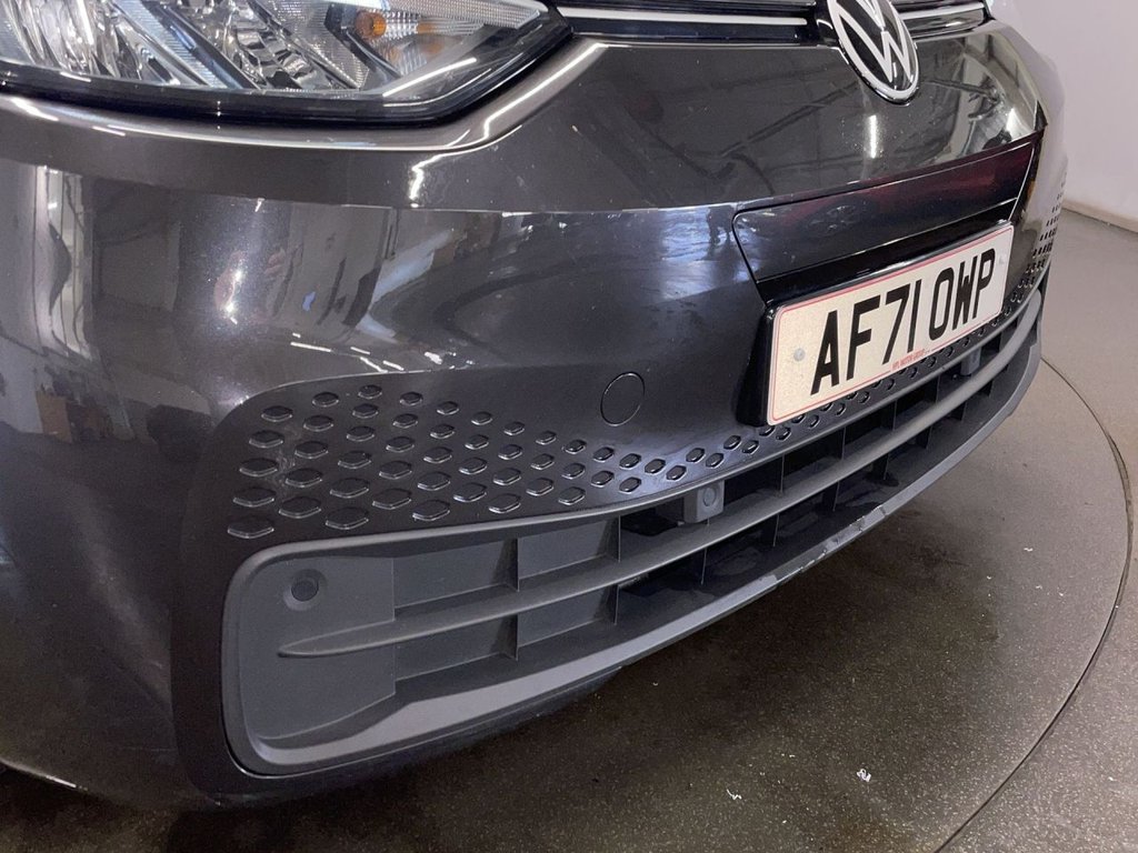 Used Volkswagen ID.3 2021 for sale - 76333541: Photo 11