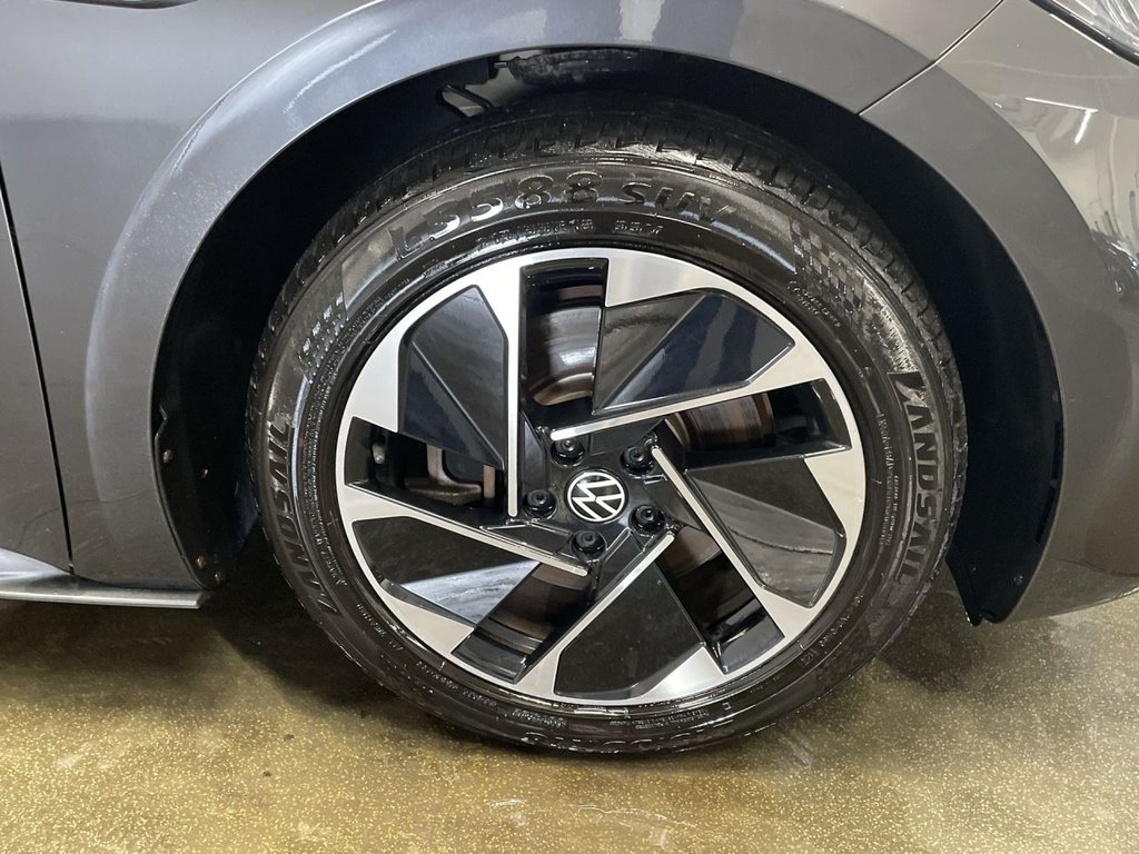 Used Volkswagen ID.3 2021 for sale - 76333541: Photo 12