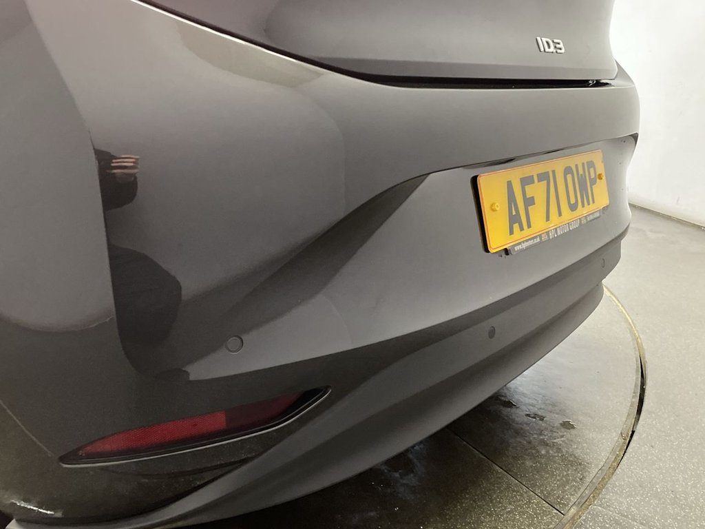 Used Volkswagen ID.3 2021 for sale - 76333541: Photo 14