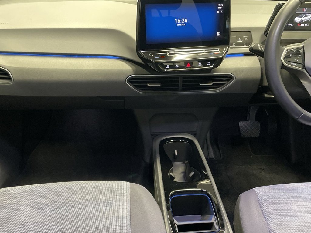 Used Volkswagen ID.3 2021 for sale - 76333541: Photo 16
