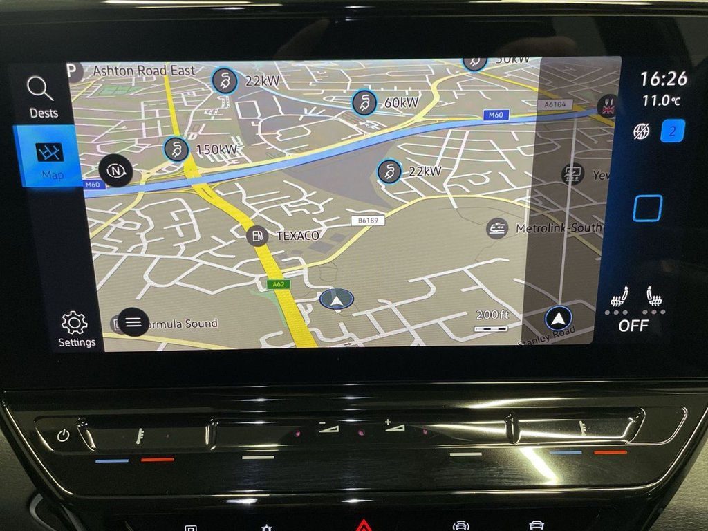 Used Volkswagen ID.3 2021 for sale - 76333541: Photo 19