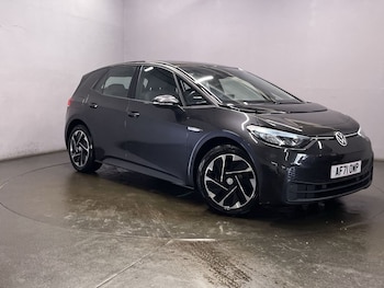 2021 (71) - Pro Performance 58kWh Life Hatchback 5dr Electric Auto (204 ps)