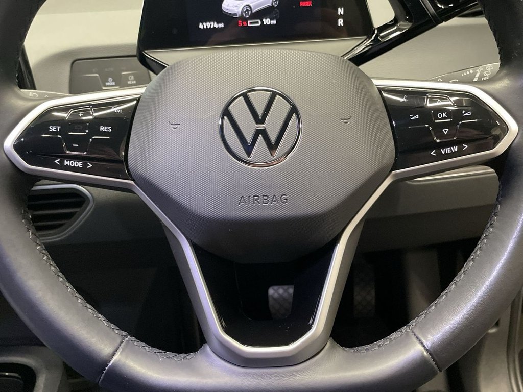 Used Volkswagen ID.3 2021 for sale - 76333541: Photo 21