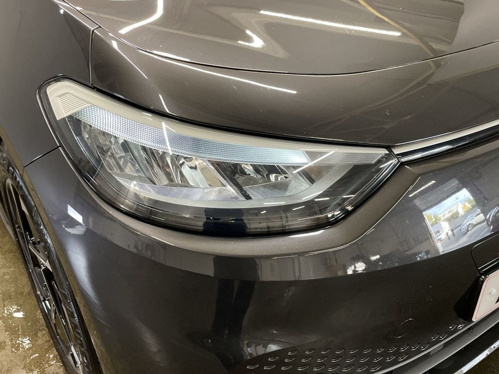 Used Volkswagen ID.3 2021 for sale - 76333541: Photo 22