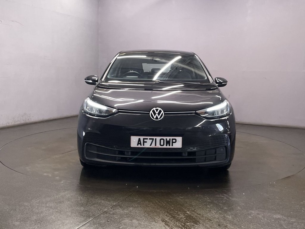 Used Volkswagen ID.3 2021 for sale - 76333541: Photo 3