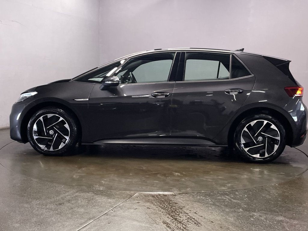 Used Volkswagen ID.3 2021 for sale - 76333541: Photo 5