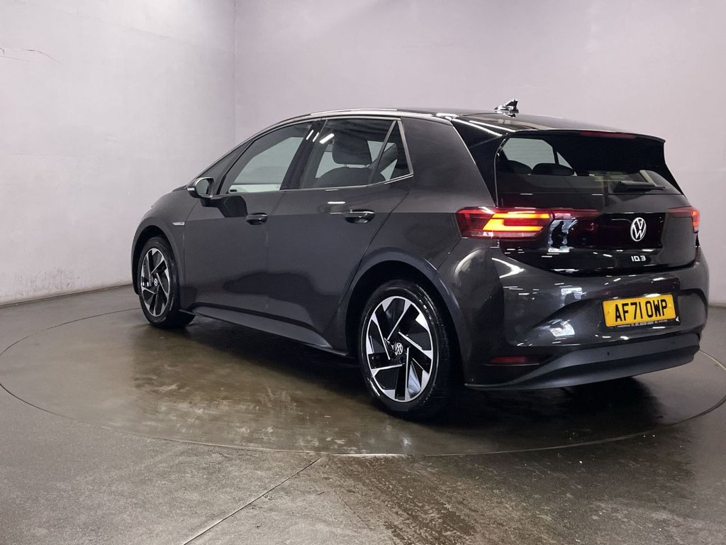 Used Volkswagen ID.3 2021 for sale - 76333541: Photo 6