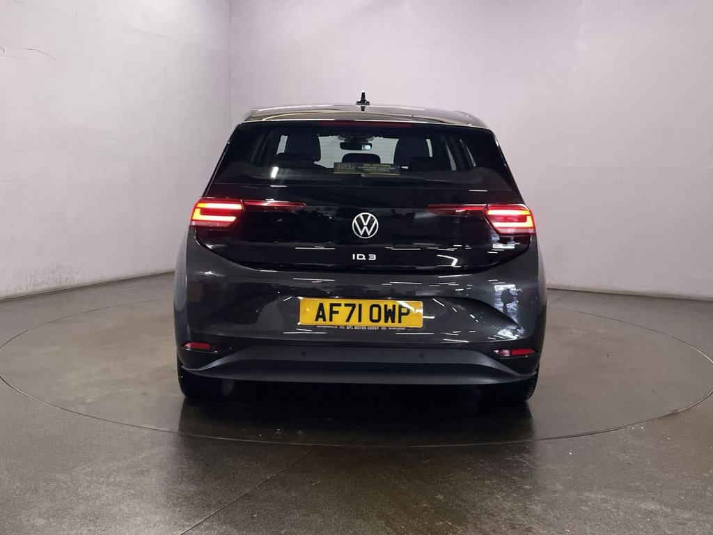Used Volkswagen ID.3 2021 for sale - 76333541: Photo 7