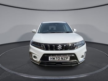 Used Suzuki Vitara 2021 for sale - 75703393: Photo