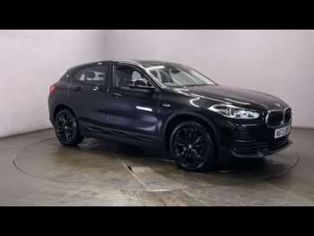 Used BMW X2 2022 for sale - 75253750: Photo