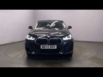Used BMW X2 2022 for sale - 75253750: Photo