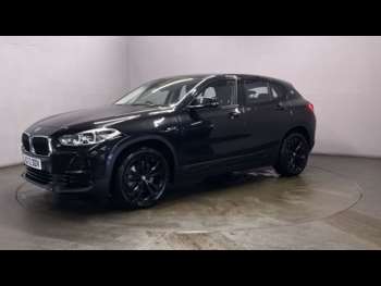Used BMW X2 2022 for sale - 75253750: Photo