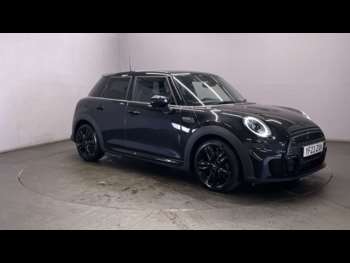 Used MINI Hatch 2023 for sale - 74448965: Photo
