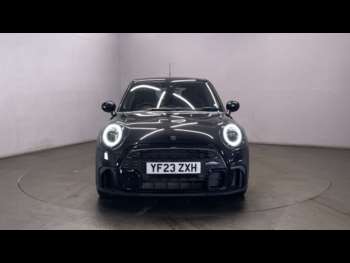 Used MINI Hatch 2023 for sale - 74448965: Photo