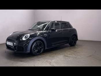 Used MINI Hatch 2023 for sale - 74448965: Photo