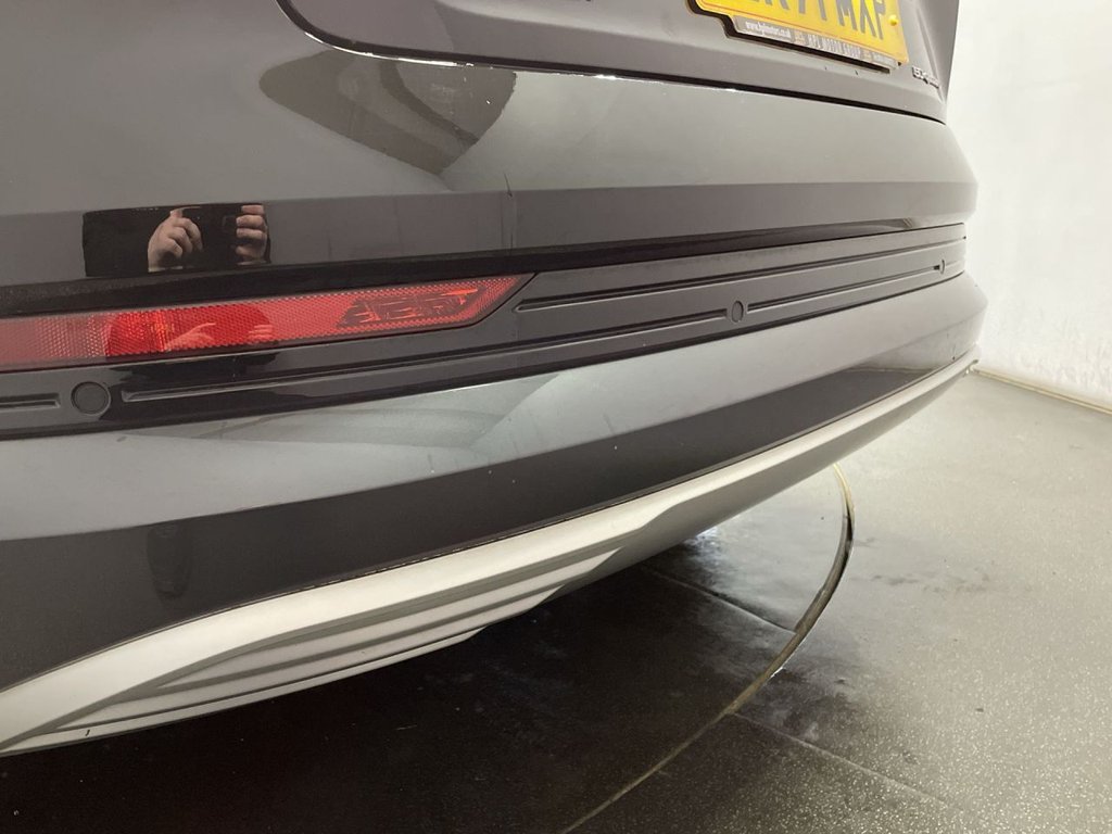 Used Audi e-tron 2021 for sale - 76900844: Photo 14