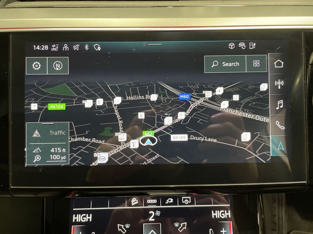 Used Audi e-tron 2021 for sale - 76900844: Photo 19