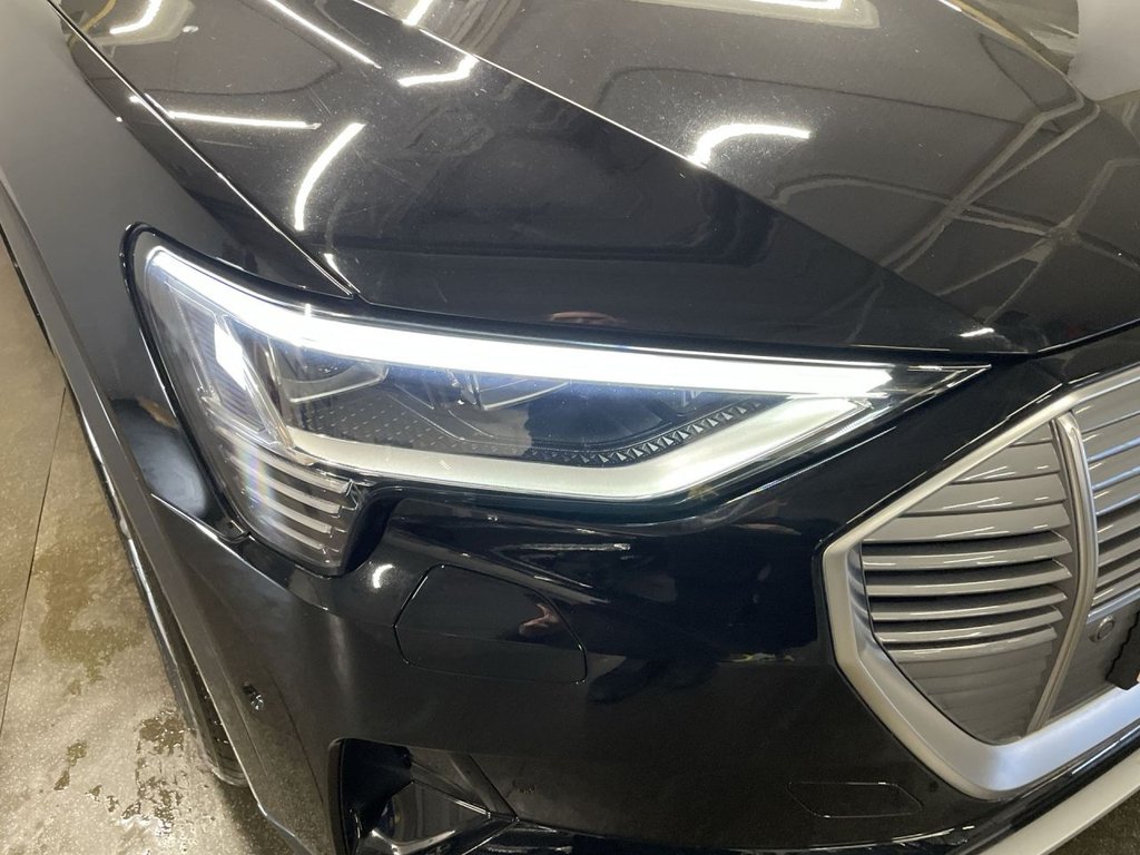 Used Audi e-tron 2021 for sale - 76900844: Photo 22