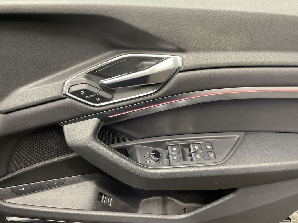 Used Audi e-tron 2021 for sale - 76900844: Photo 25