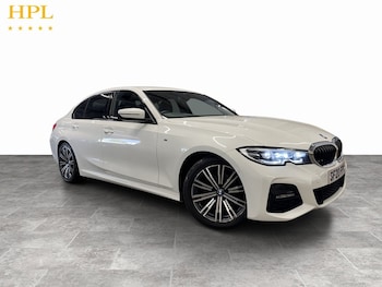 Used BMW 3 Series 2020 for sale - 79409283: Photo