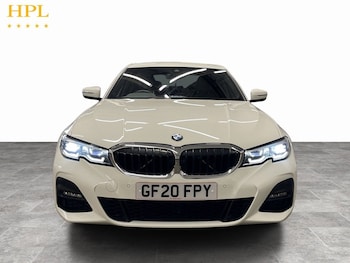 Used BMW 3 Series 2020 for sale - 79409283: Photo
