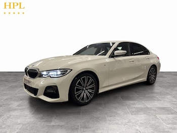 Used BMW 3 Series 2020 for sale - 79409283: Photo