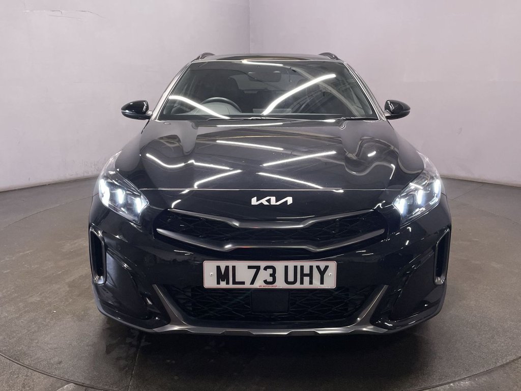 Used Kia XCeed 2023 for sale - 77089222: Photo 10